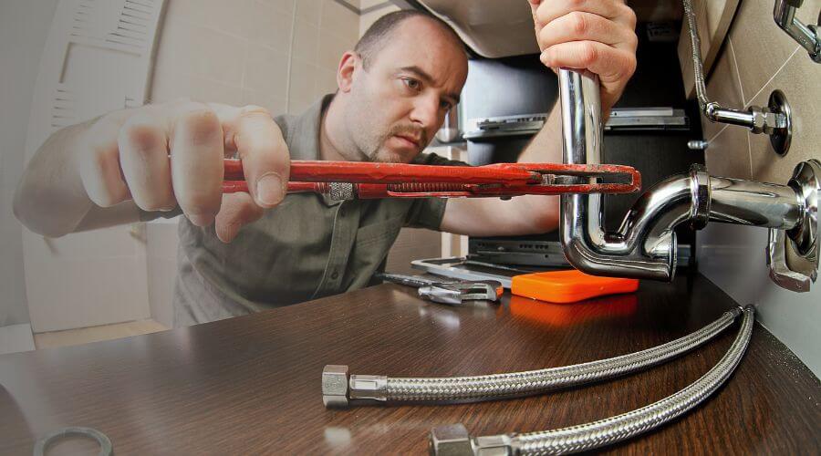 Professional bathroom faucet installation in Williston, TN